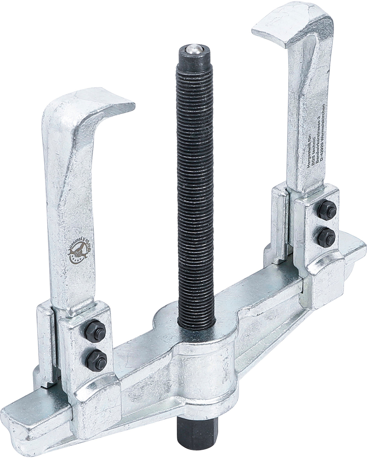 BGS Technic Parallelabzieher, 2-armig | 80 - 200 mm