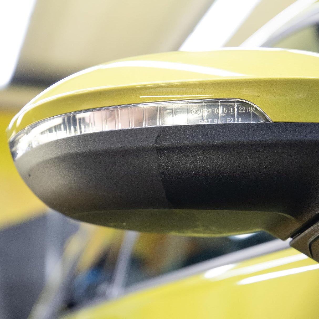 Meguiar's Hybrid Ceramic Trim Restorer - Kunststoffpflege