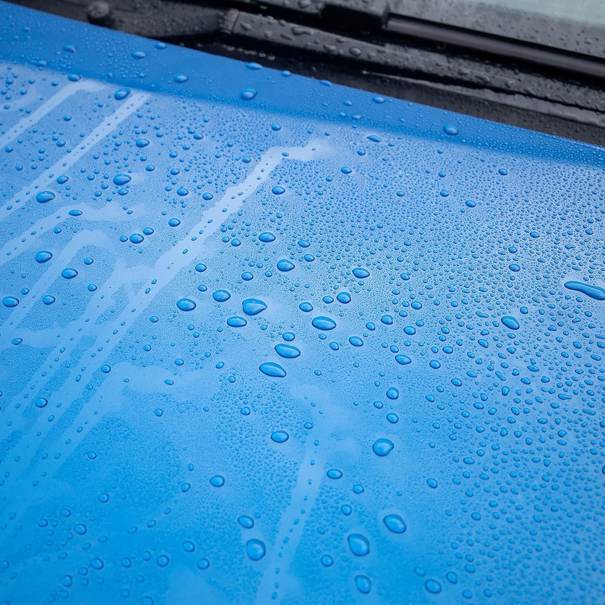 Hybrid Ceramic Wash & Wax – Autoshampoo