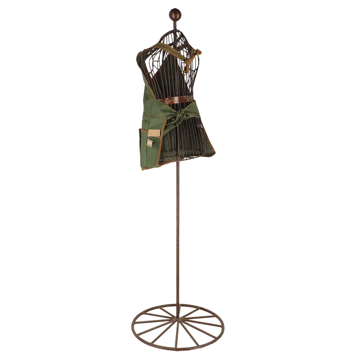 Esschert Design Lady apron