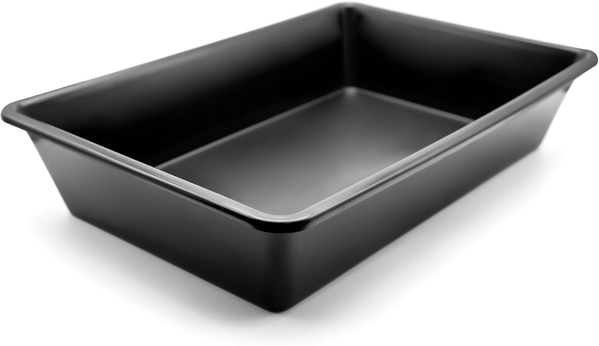 Kreuwel Mehrzweck-Kunststoffwanne 20 L, 60 x 40 x 12 cm