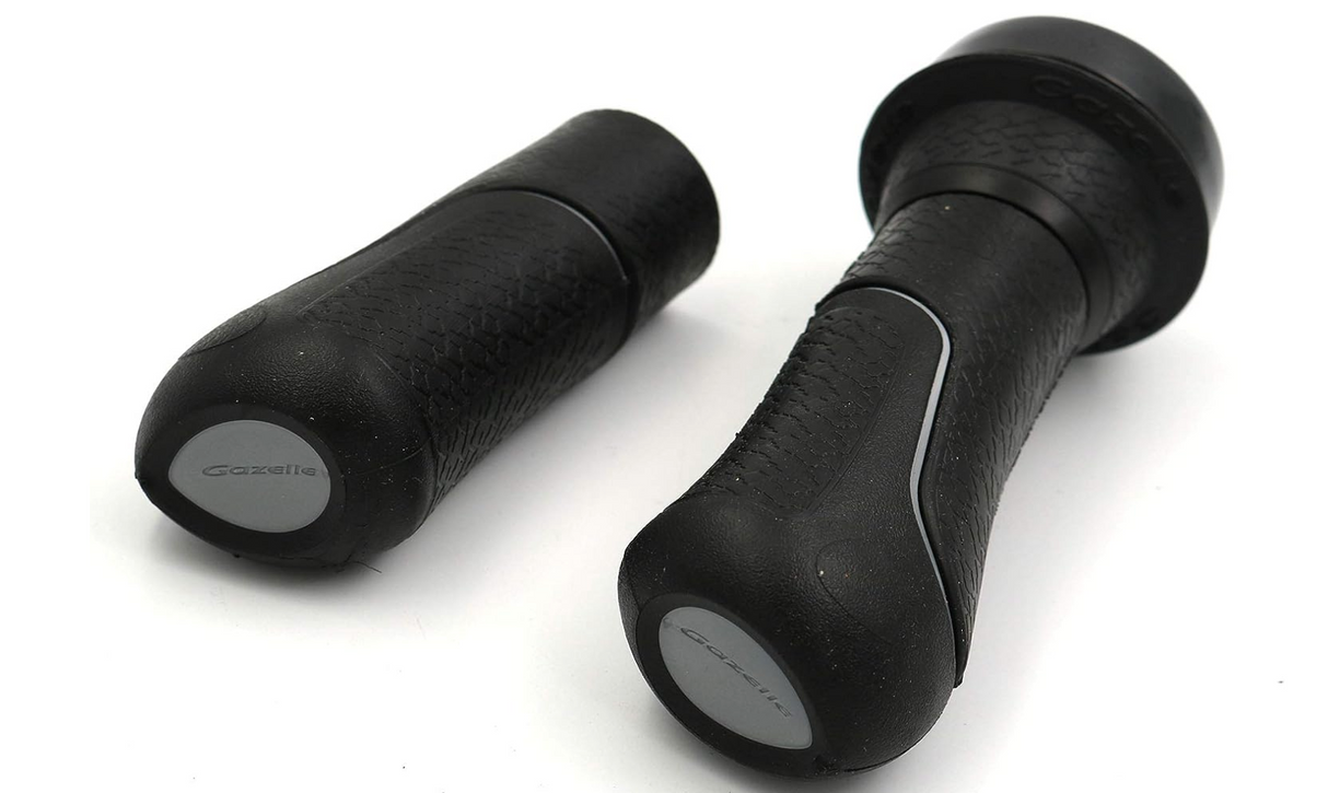 Griffsatz Gazelle mit drehbarer Klingel