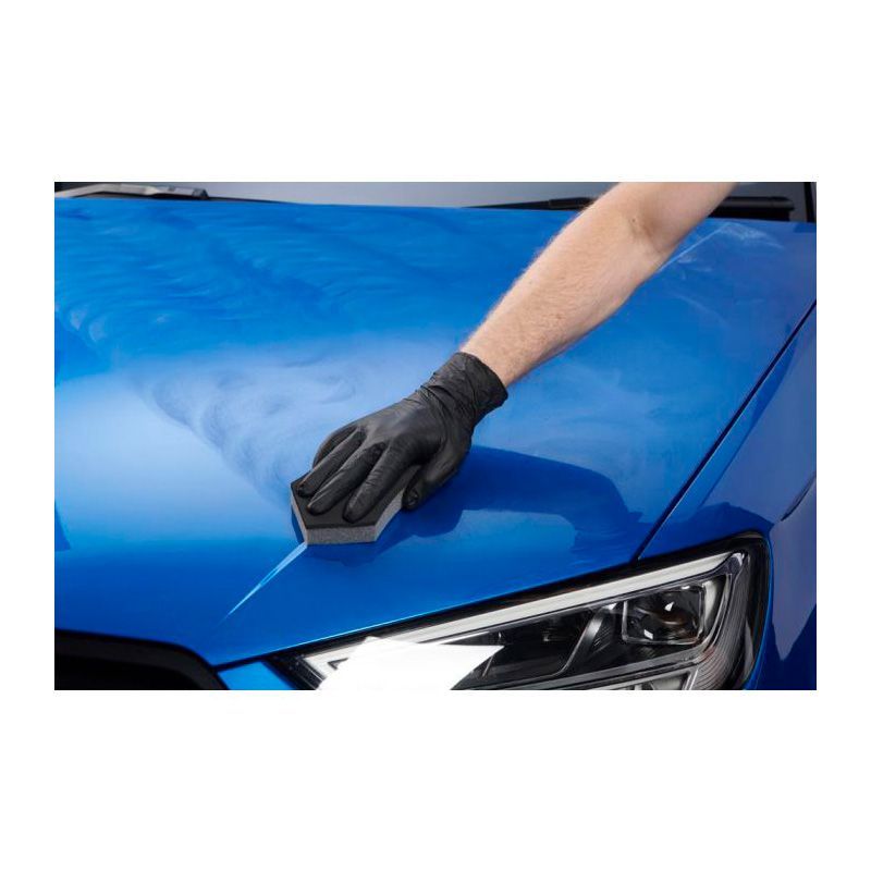 Autoglym Super-Harzpolitur, 500 ml