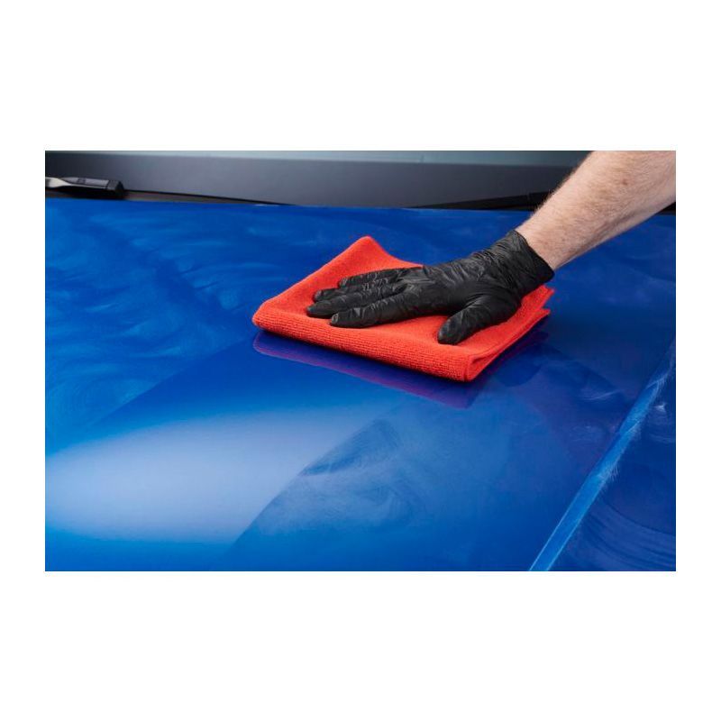 Autoglym Super-Harzpolitur, 500 ml