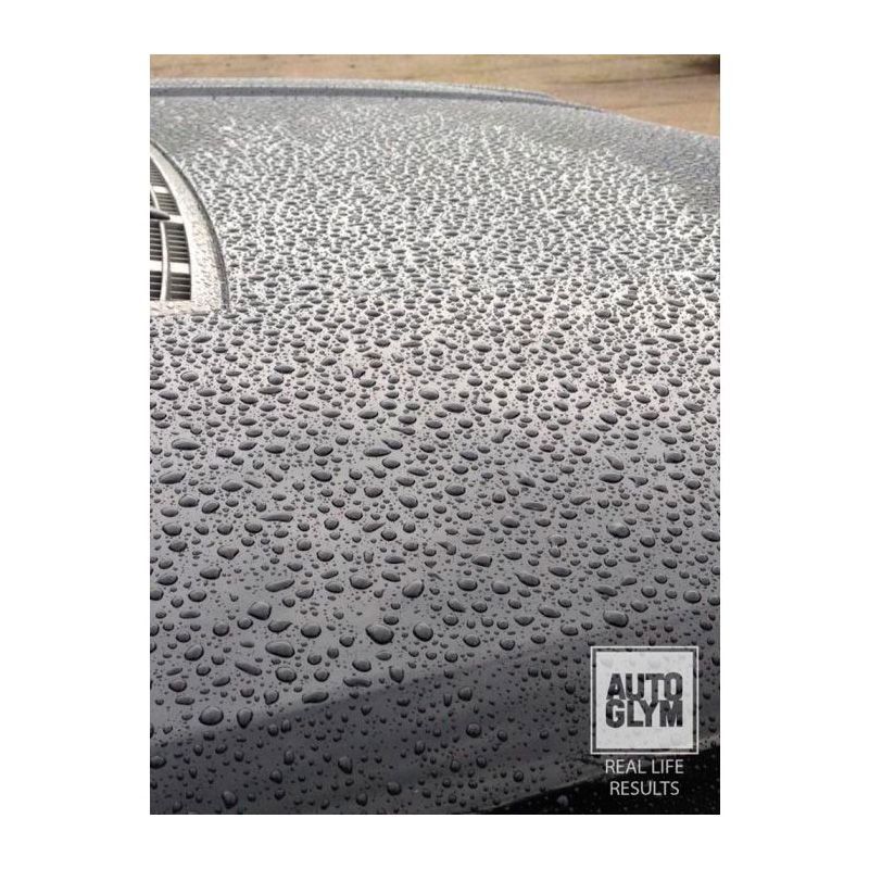 Autoglym Super-Harzpolitur, 500 ml