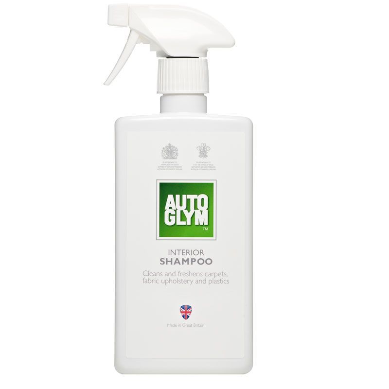 Autoglym Auto-Innenraum-Shampoo, 500 ml, Spray