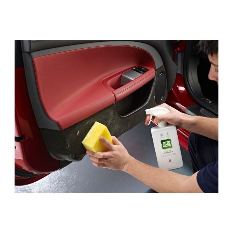 Autoglym Auto-Innenraum-Shampoo, 500 ml, Spray