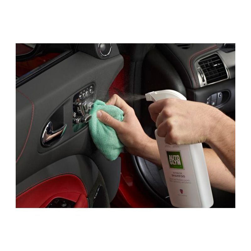 Autoglym Auto-Innenraum-Shampoo, 500 ml, Spray