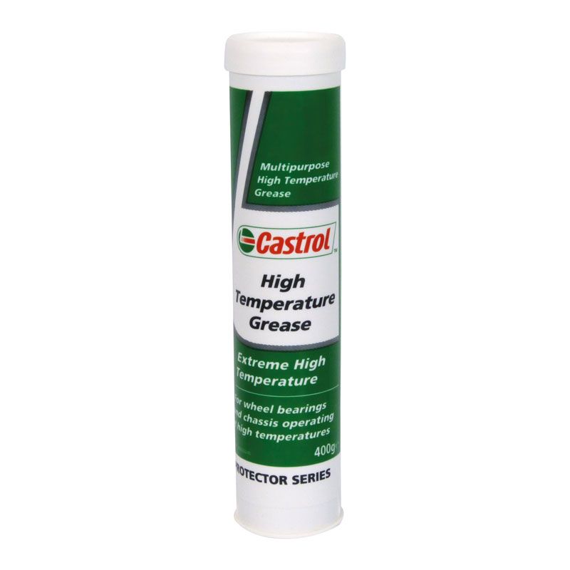 Hochtemperaturfett LX2P – 1 Kg Dose – Für Gleit- Und Wälzlager Bei Extremer Hitze & Druck – Ideal Für Auto- Und Schwerindustrie