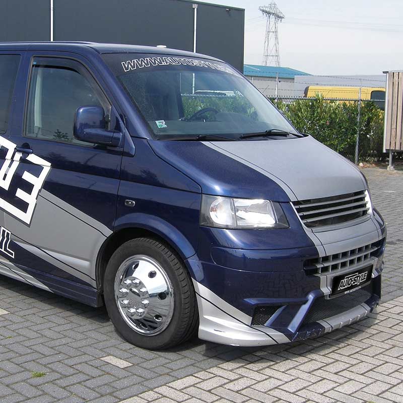 Auto-Style Radzierblenden Utah 16 Zoll Chrom (sphärisch) - Satz mit 4 Stück