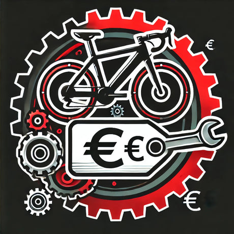 Discounted Bike Essentials