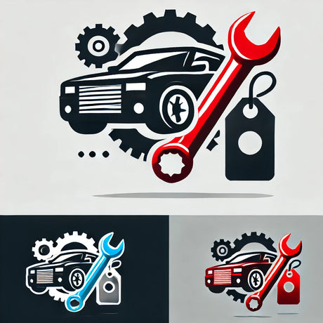 Discounted Car Essentials