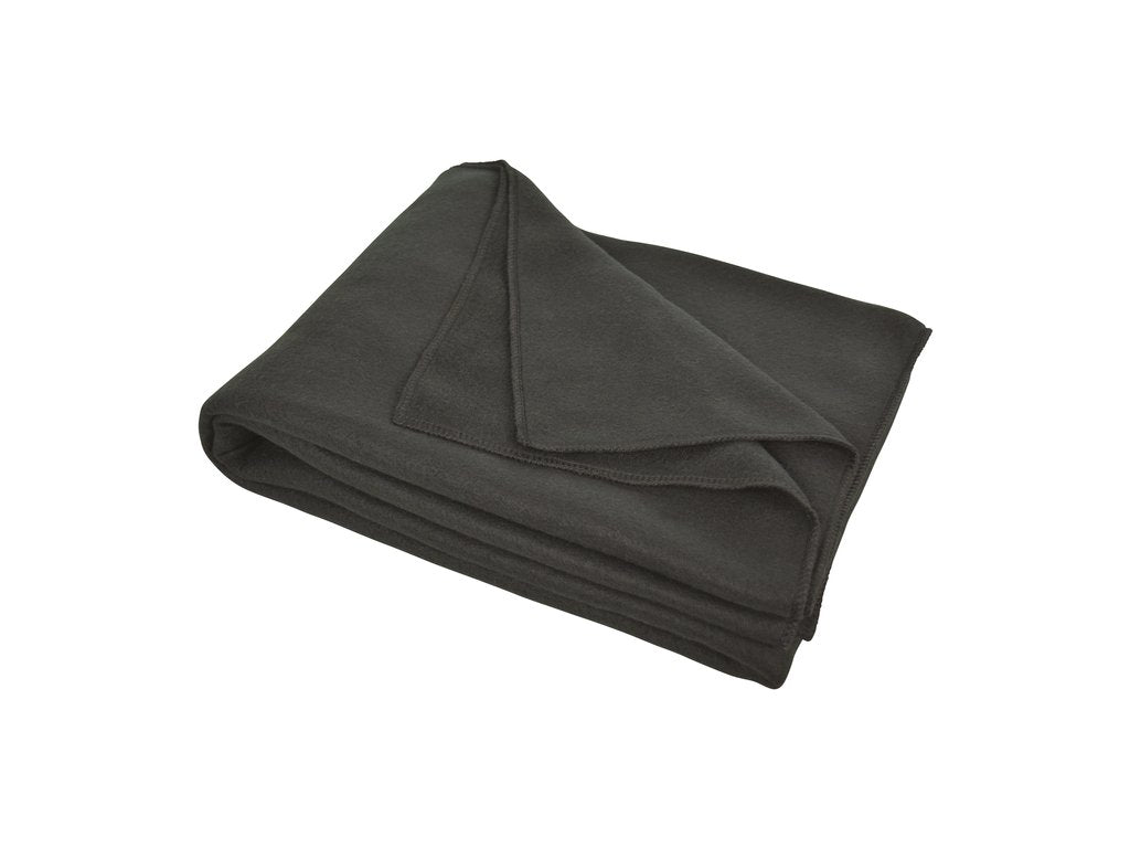 Carpoint Fleece Blanket 170x130cm