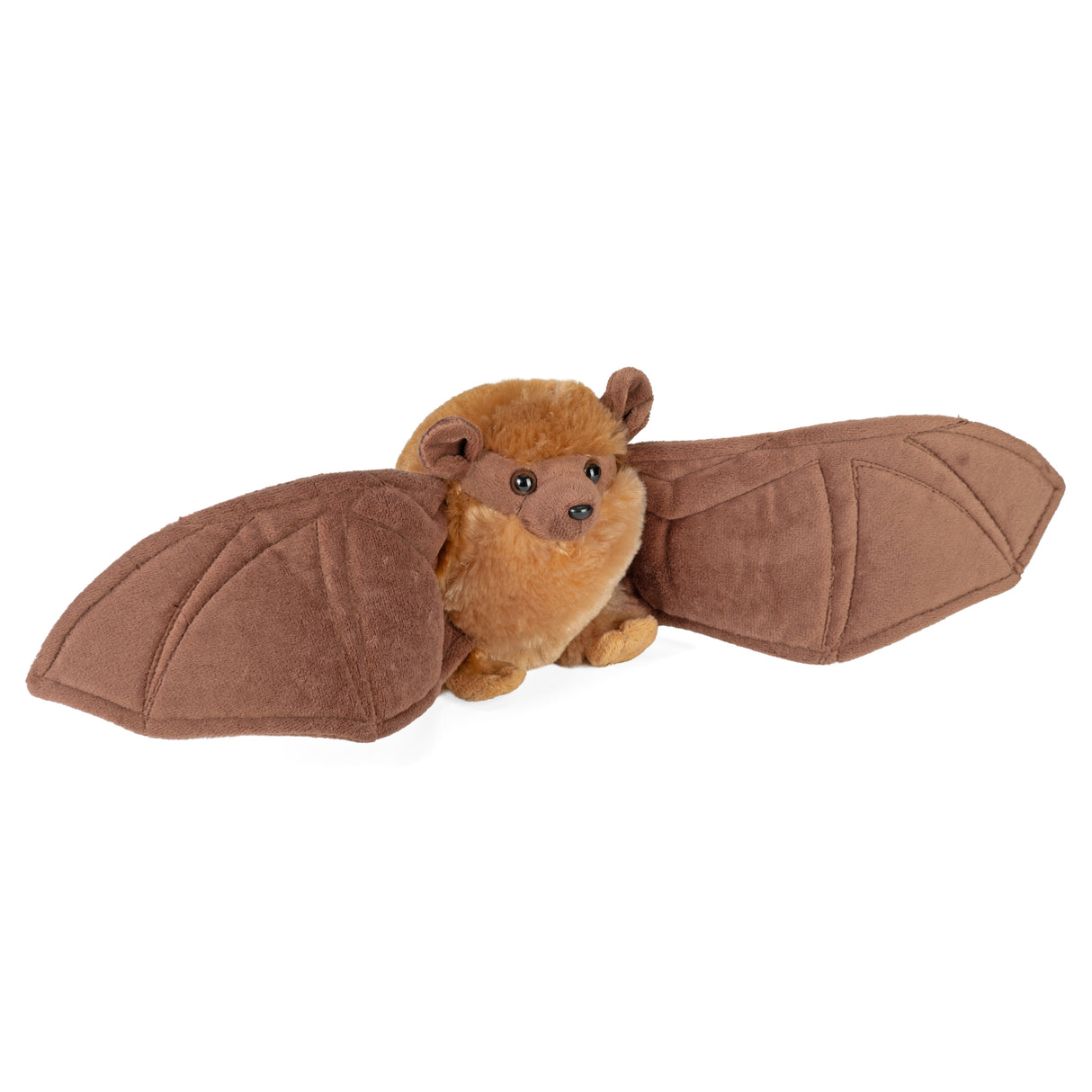 Wild Republic Ck-Mini Kleine Braune Fledermaus 20cm Plüschtier