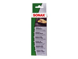SONAX Textile & Leather Brush