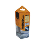 Foliatec Topstripe Sun filter black 15x152cm