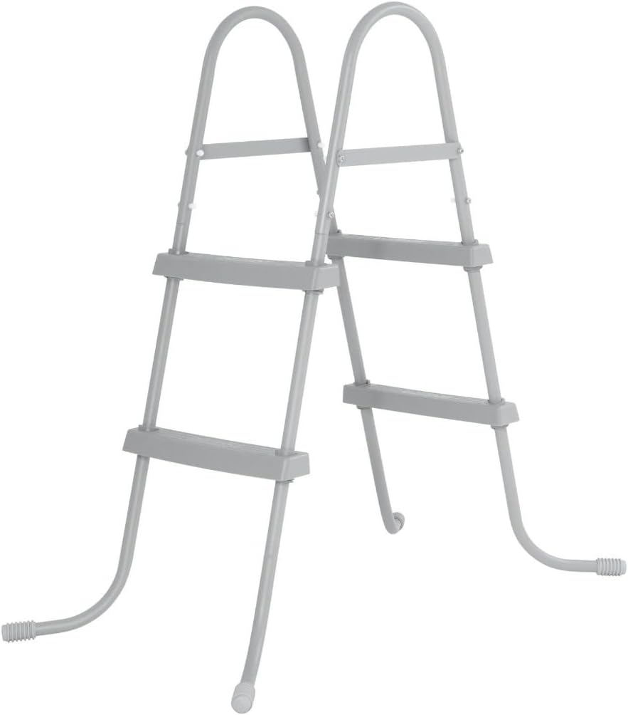 Bestway 33 Inch Above Ground Pool Ladder