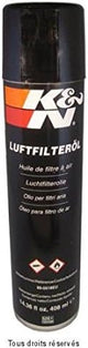 K&N Replacement Air Filter Oil aerosol 408 ml (99-0518EU)