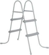 Bestway 33 Inch Above Ground Pool Ladder