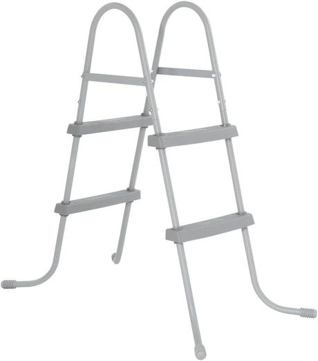 Bestway 33 Inch Above Ground Pool Ladder