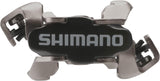 Shimano PD-M520 SPD Pedals