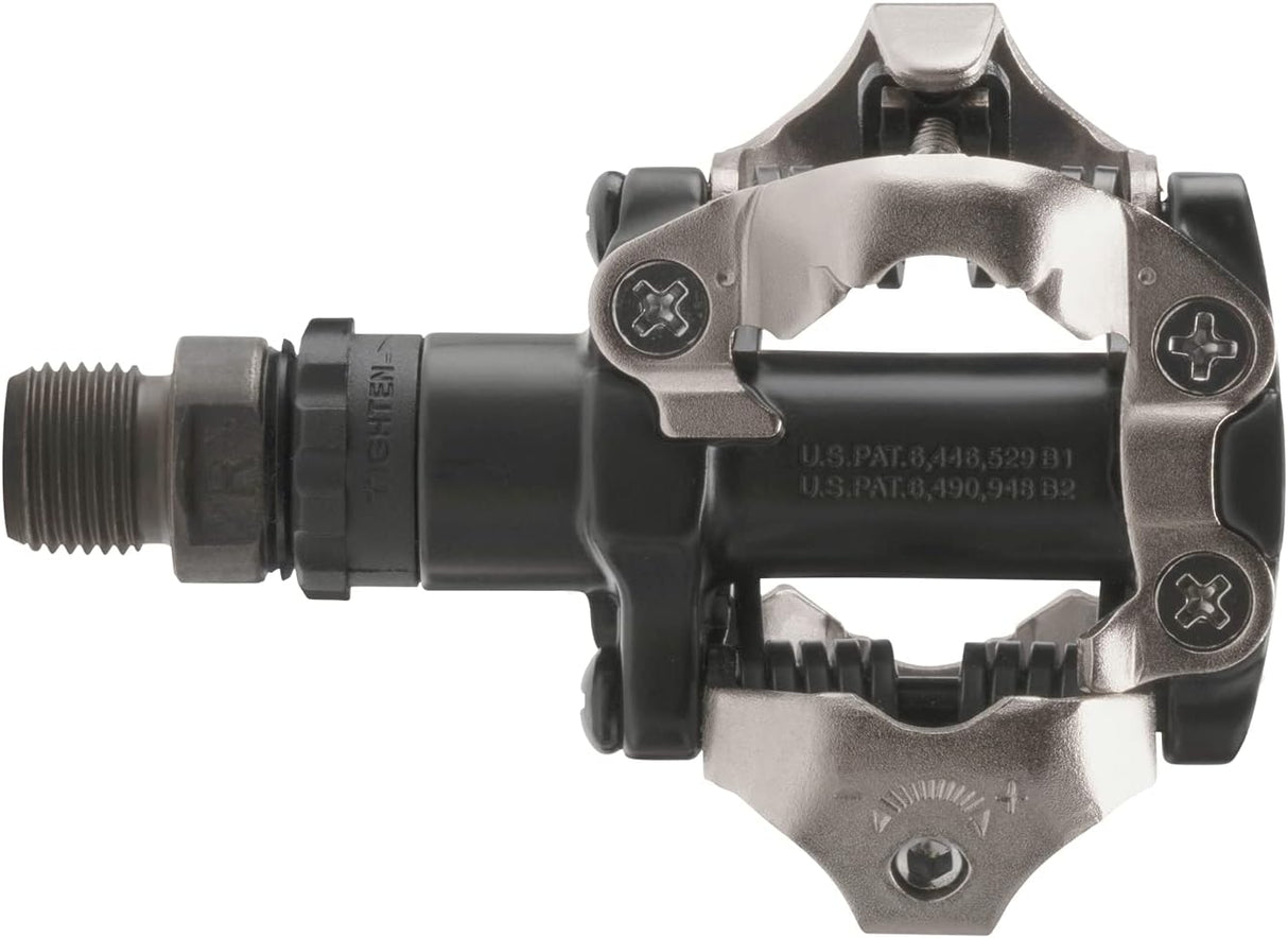 Shimano PD-M520 SPD Pedals
