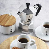 Bialetti Moka Express 9 cups espresso maker