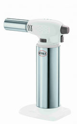 Rösle 12844 Crème Brulee Butane/Propane Adjustable Kitchen Cooking Torch 6.5 in.