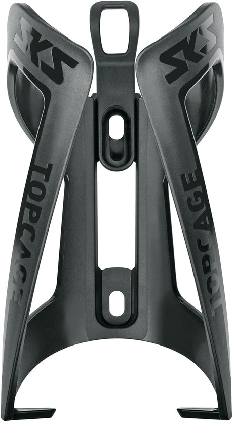 SKS Germany AWBSKS1 Top cage for bottle - Black