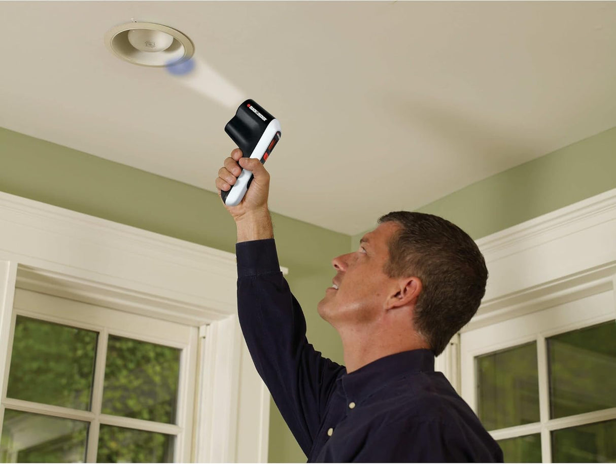 Black & Decker Thermal Leak Detector (TLD100)