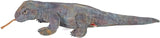 Wild Republic Komodo Dragon Plush, Stuffed Animal, Plush Toy, Gifts for Kids, Cuddlekins 12 Inches