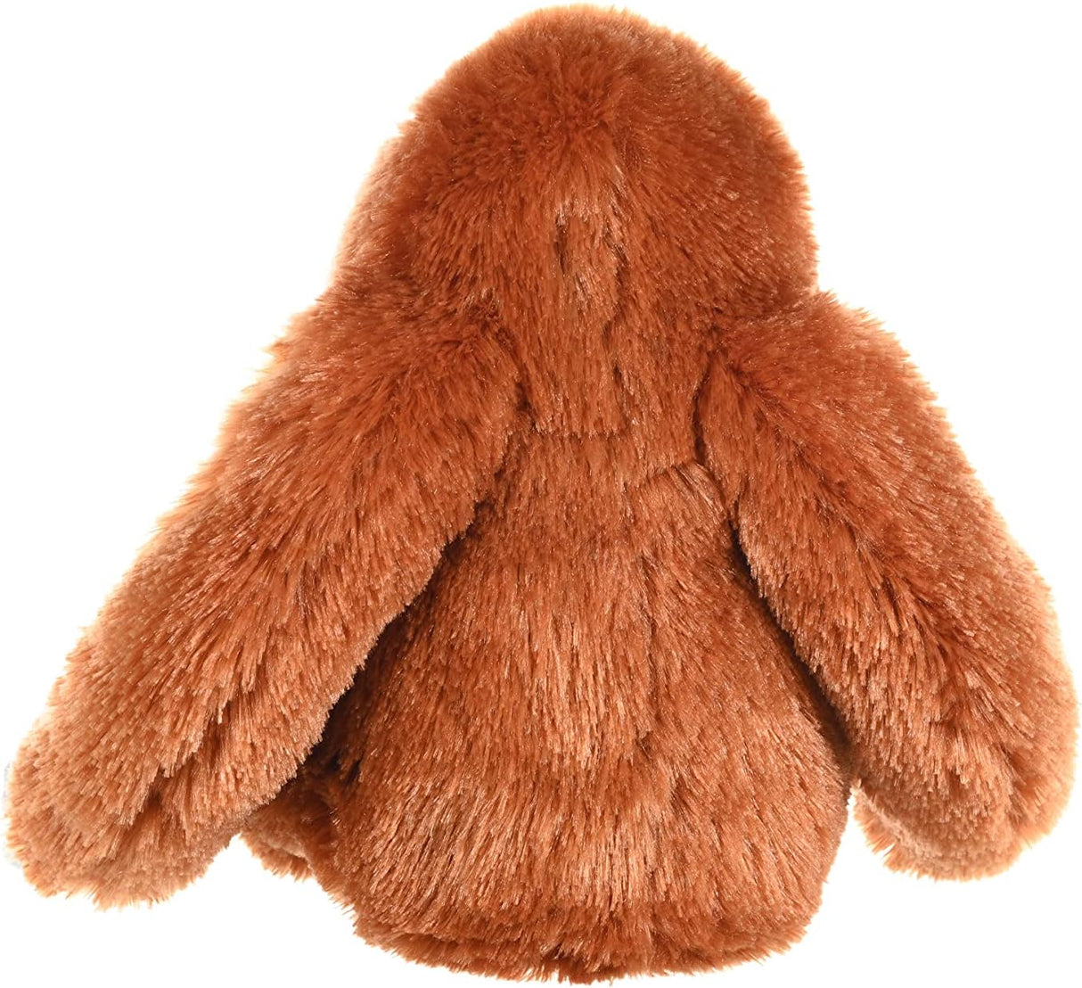 Wild Republic Orangutan Plush, Stuffed Animal, Plush Toy, Gifts for Kids, Cuddlekins 12 Inches