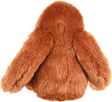 Wild Republic Orangutan Plush, Stuffed Animal, Plush Toy, Gifts for Kids, Cuddlekins 12 Inches