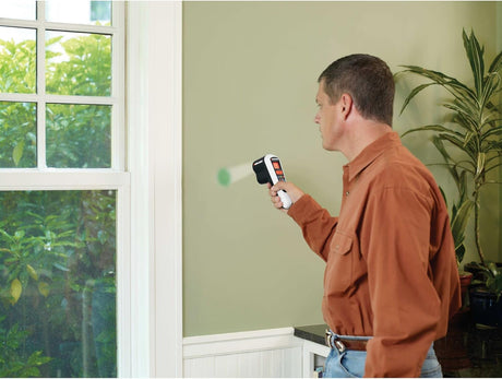 Black & Decker Thermal Leak Detector (TLD100)