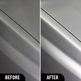 Turtle Wax 52710 Color Magic Car Paintwork Polish Restores Colour & Shine Silver 500ml