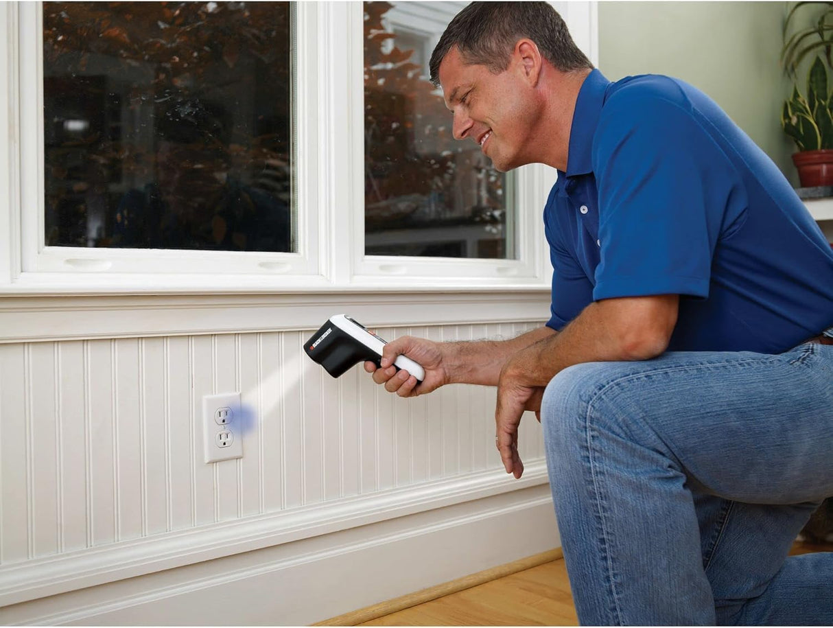 Black & Decker Thermal Leak Detector (TLD100)