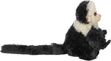 Wild Republic Capuchin Plush, Stuffed Animal, Plush Toy, Gifts for Kids, Cuddlekins 8 Inches