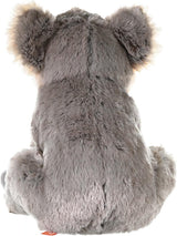 Wild Republic Koala Plush, Stuffed Animal, Plush Toy, Gifts for Kids, Cuddlekins 12"