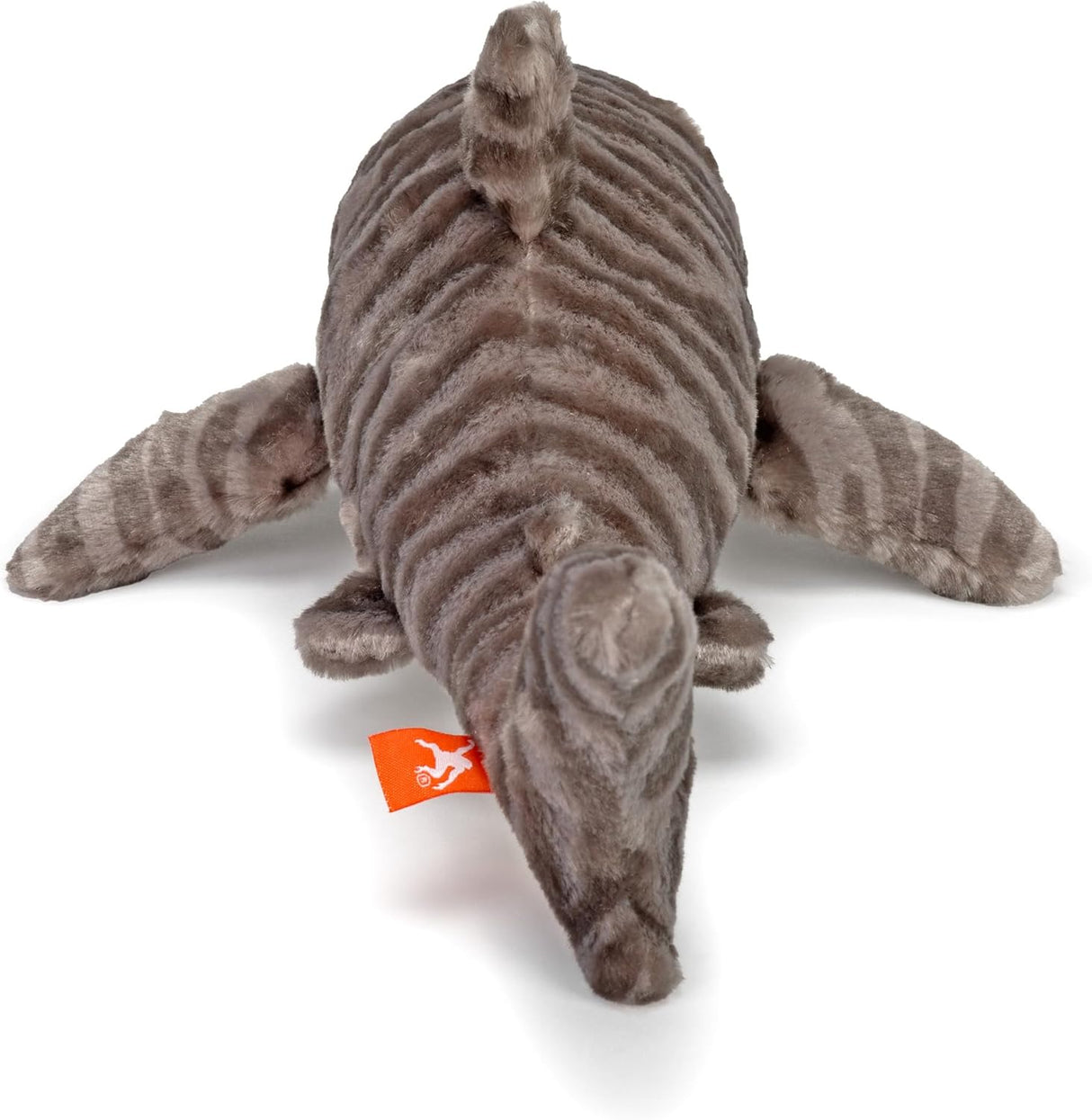 Wild Republic Tiger Shark Plush, Stuffed Animal, Plush Toy, Gifts for Kids, Cuddlekins 13 Inches