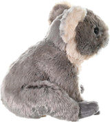 Wild Republic Koala Plush, Stuffed Animal, Plush Toy, Gifts for Kids, Cuddlekins 12"
