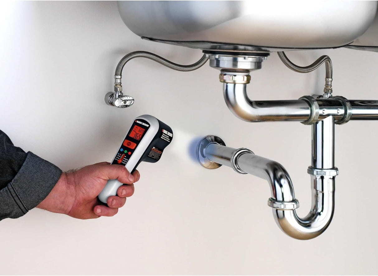 Black & Decker Thermal Leak Detector (TLD100)
