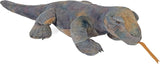 Wild Republic Komodo Dragon Plush, Stuffed Animal, Plush Toy, Gifts for Kids, Cuddlekins 12 Inches