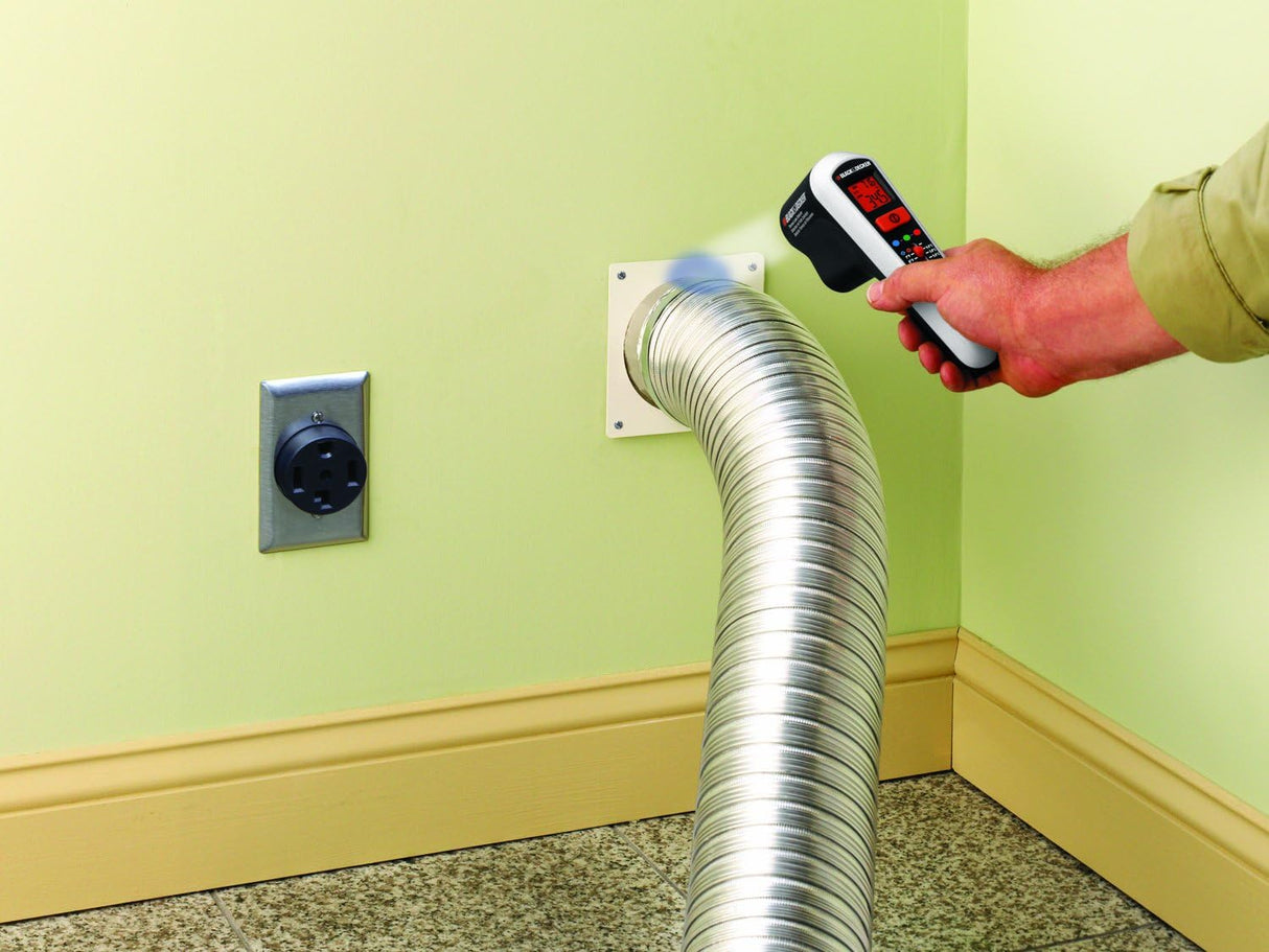 Black & Decker Thermal Leak Detector (TLD100)