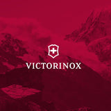 Victorinox Swiss Classic Kitchen Set - Includes Paring Knives, Carving Knife, Bread Knife & More - Premium Kitchen Accessories - Black Handles, 5-Piece Set