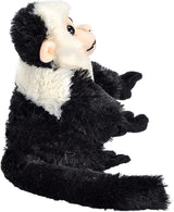 Wild Republic Capuchin Plush, Stuffed Animal, Plush Toy, Gifts for Kids, Cuddlekins 8 Inches