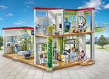 Playmobil Modern Hospital