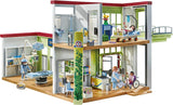 Playmobil Modern Hospital