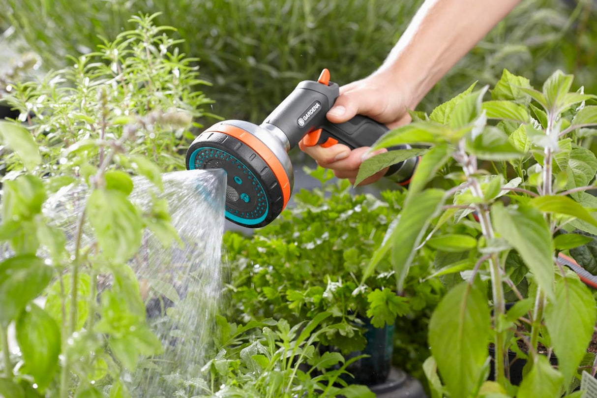 Gardena Multi-Sprüher Premium
