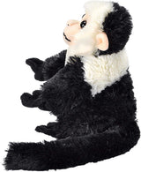 Wild Republic Capuchin Plush, Stuffed Animal, Plush Toy, Gifts for Kids, Cuddlekins 8 Inches