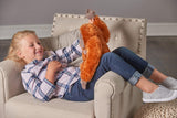 Wild Republic Orangutan Plush, Stuffed Animal, Plush Toy, Gifts for Kids, Cuddlekins 12 Inches